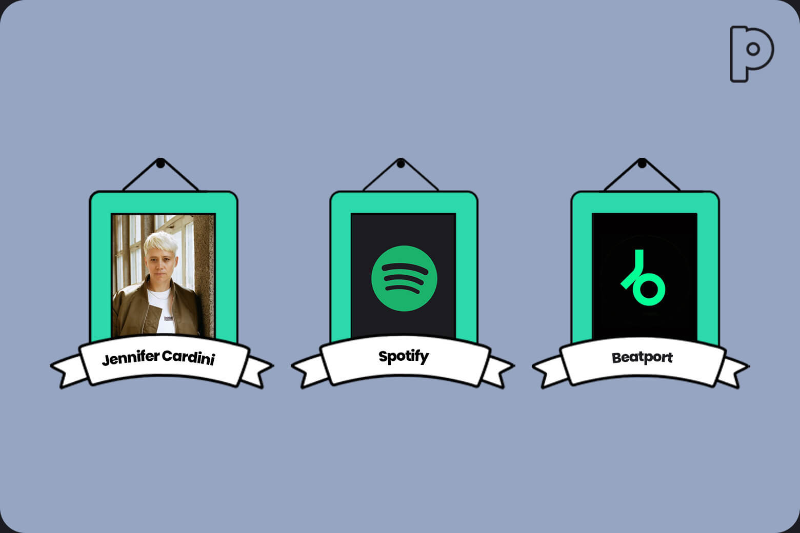 Top 10 Songs of February 2024
