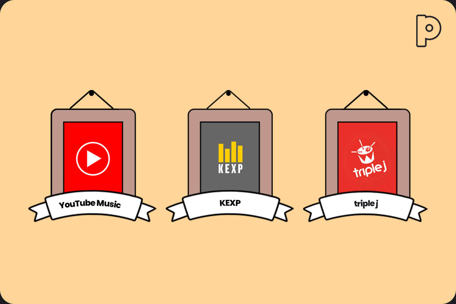 Top 10 Songs of April 2024