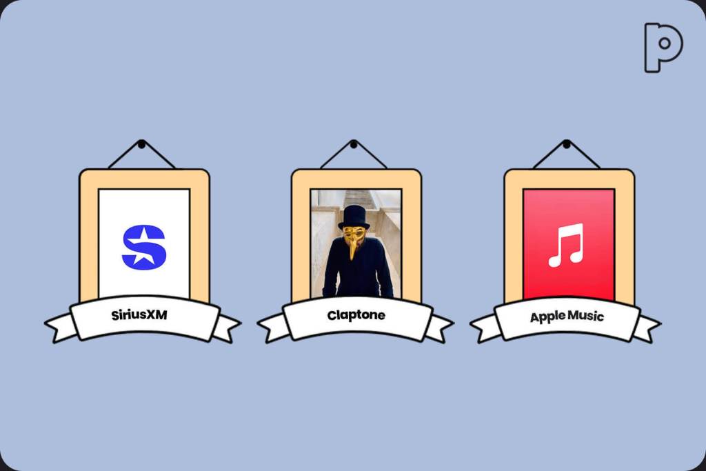 Top 10 Songs of November 2024