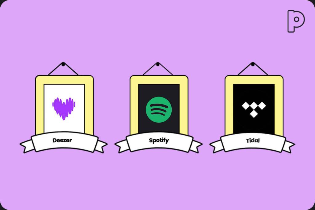 Top 10 Songs of January 2025