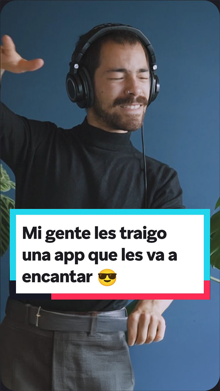 Positive Playlo review featured on TikTok