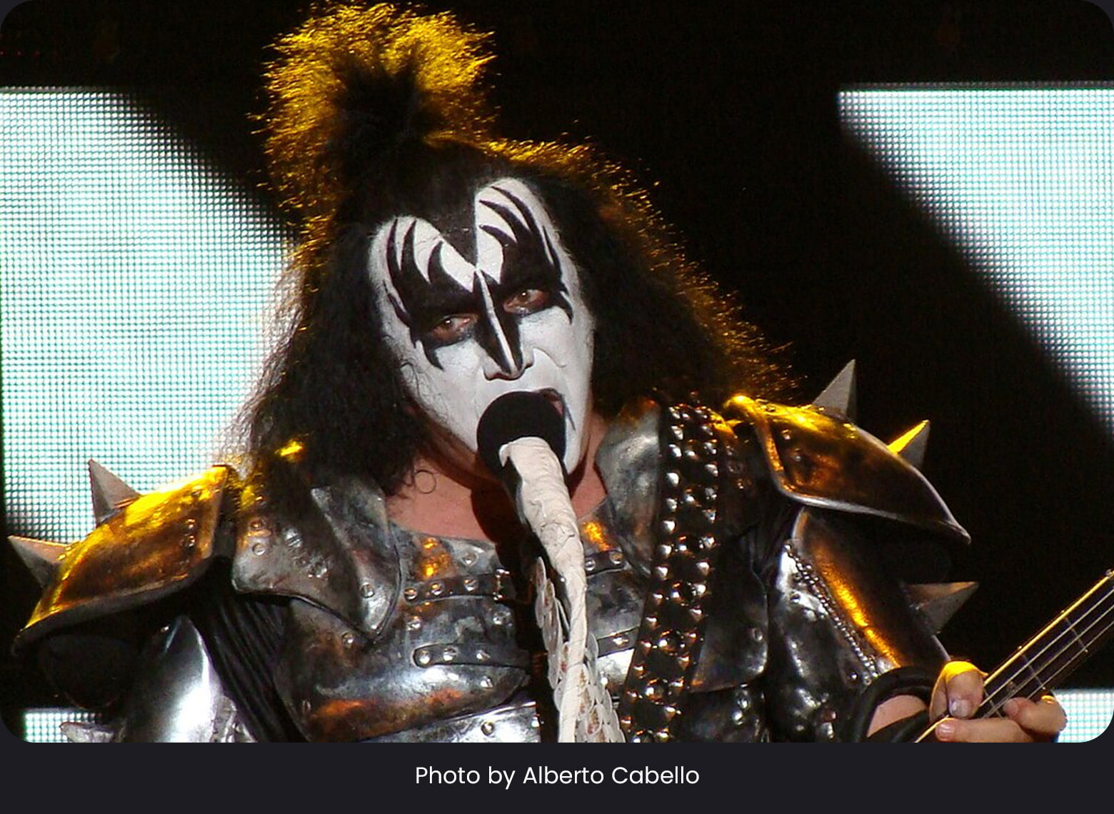 Gene Simmons