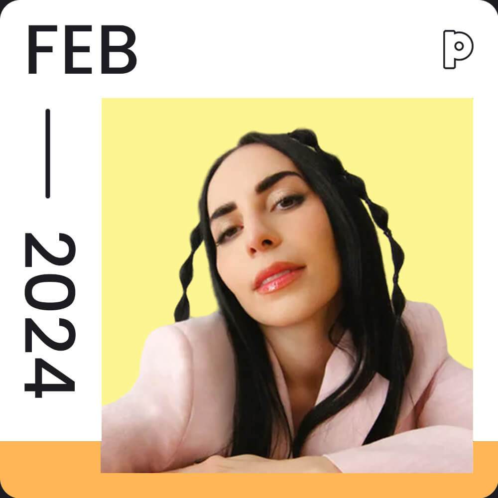 Top 50 February 2024