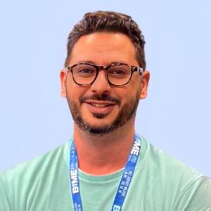 Picture of LUCA FASOLIS