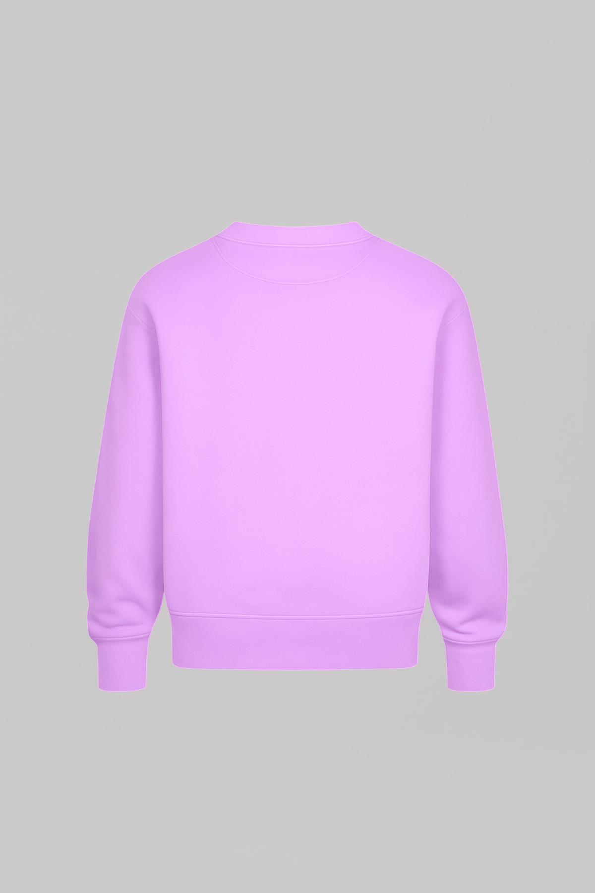 Solo Dance Lilac Sweatshirt 5