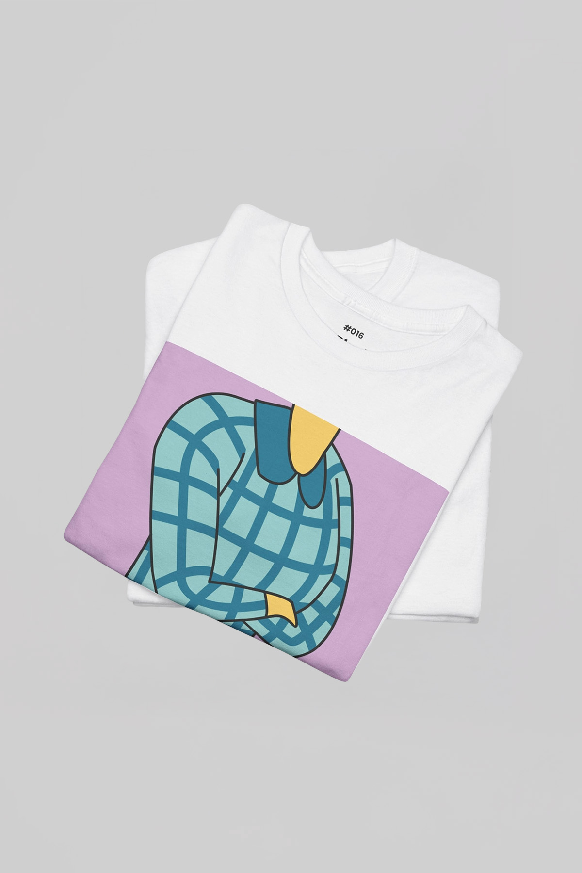 Not Today White T-Shirt 6