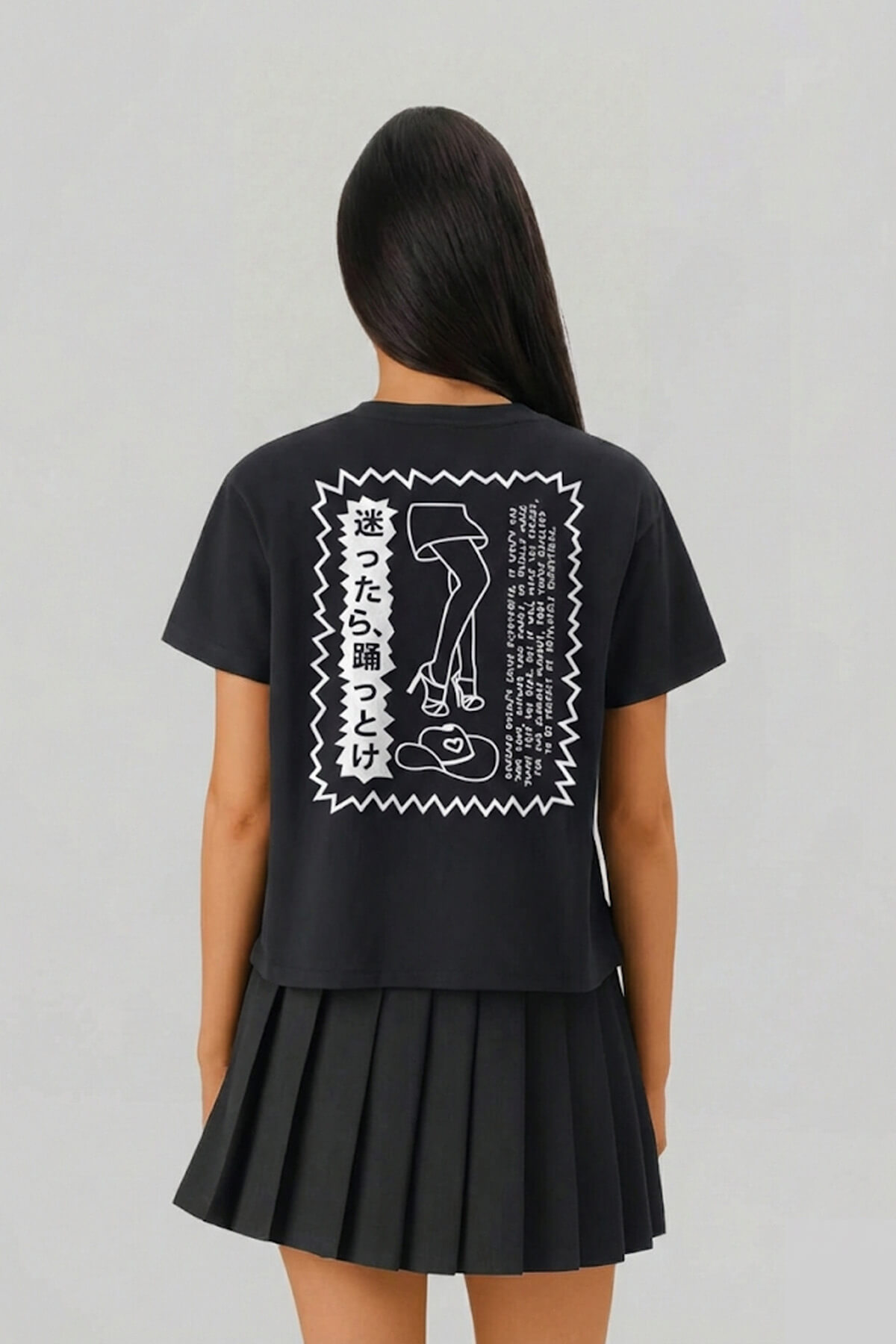 Dance-It-Out-Black-T-Shirt-2