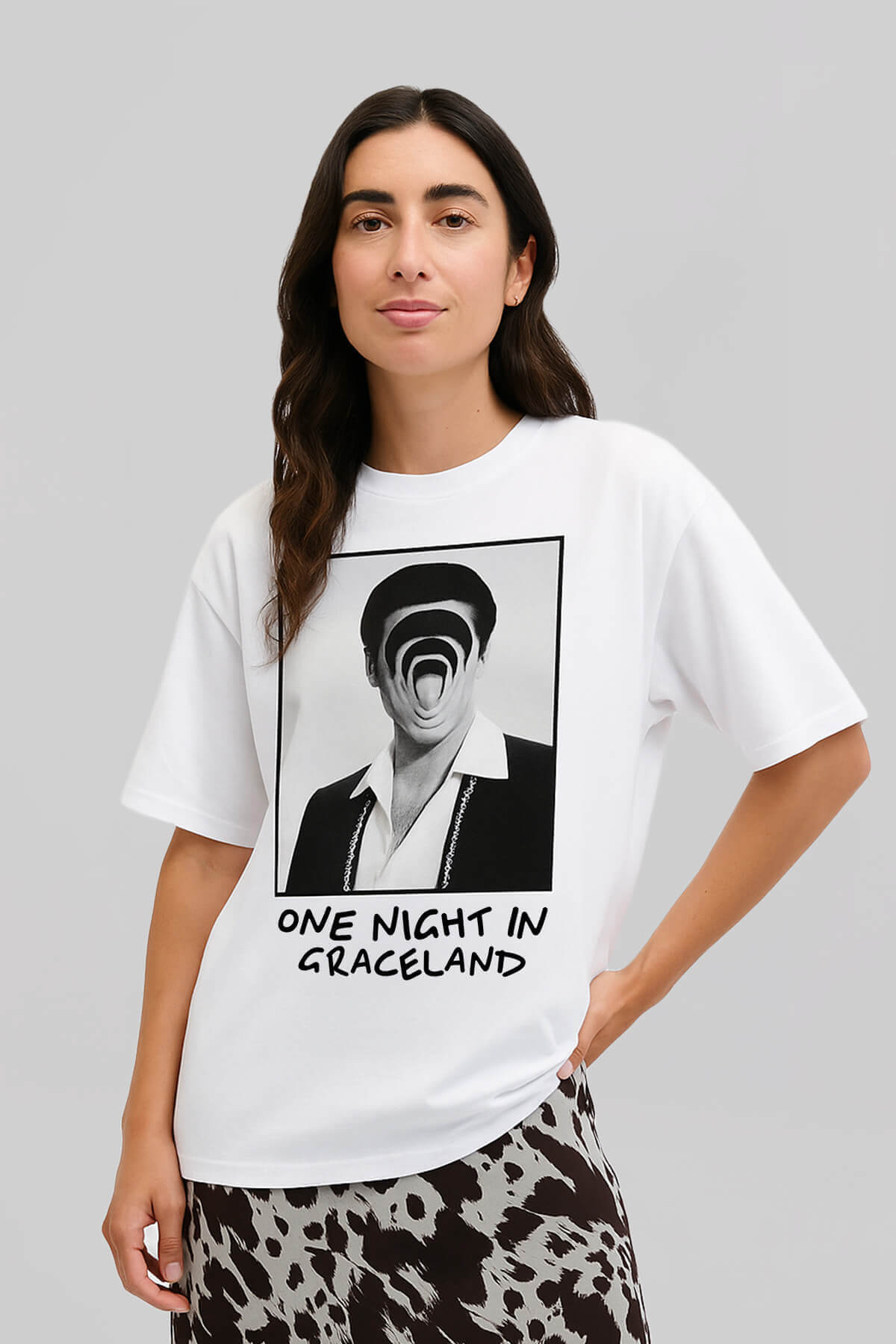 Elvis-on-Acid-White-T-Shirt-2