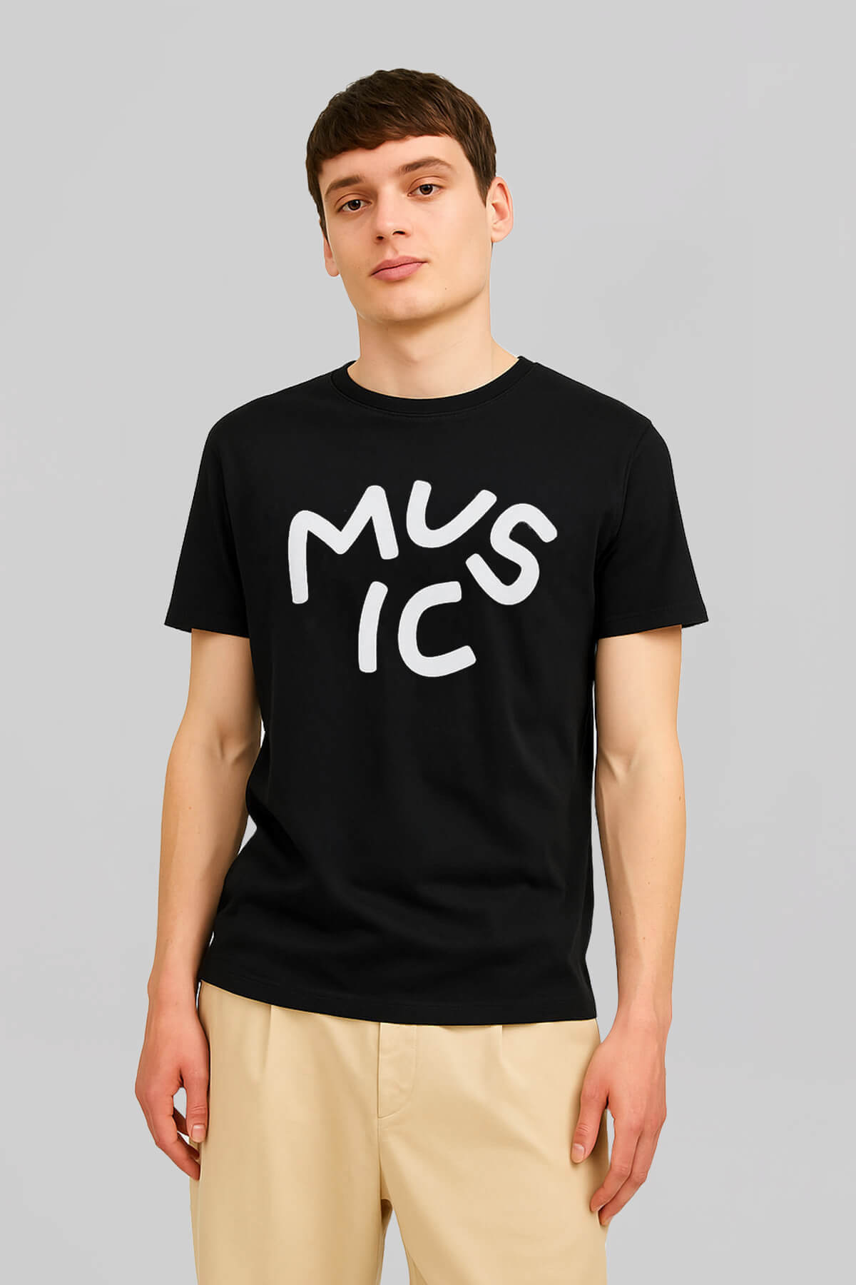 Music-Black-T-Shirt-3