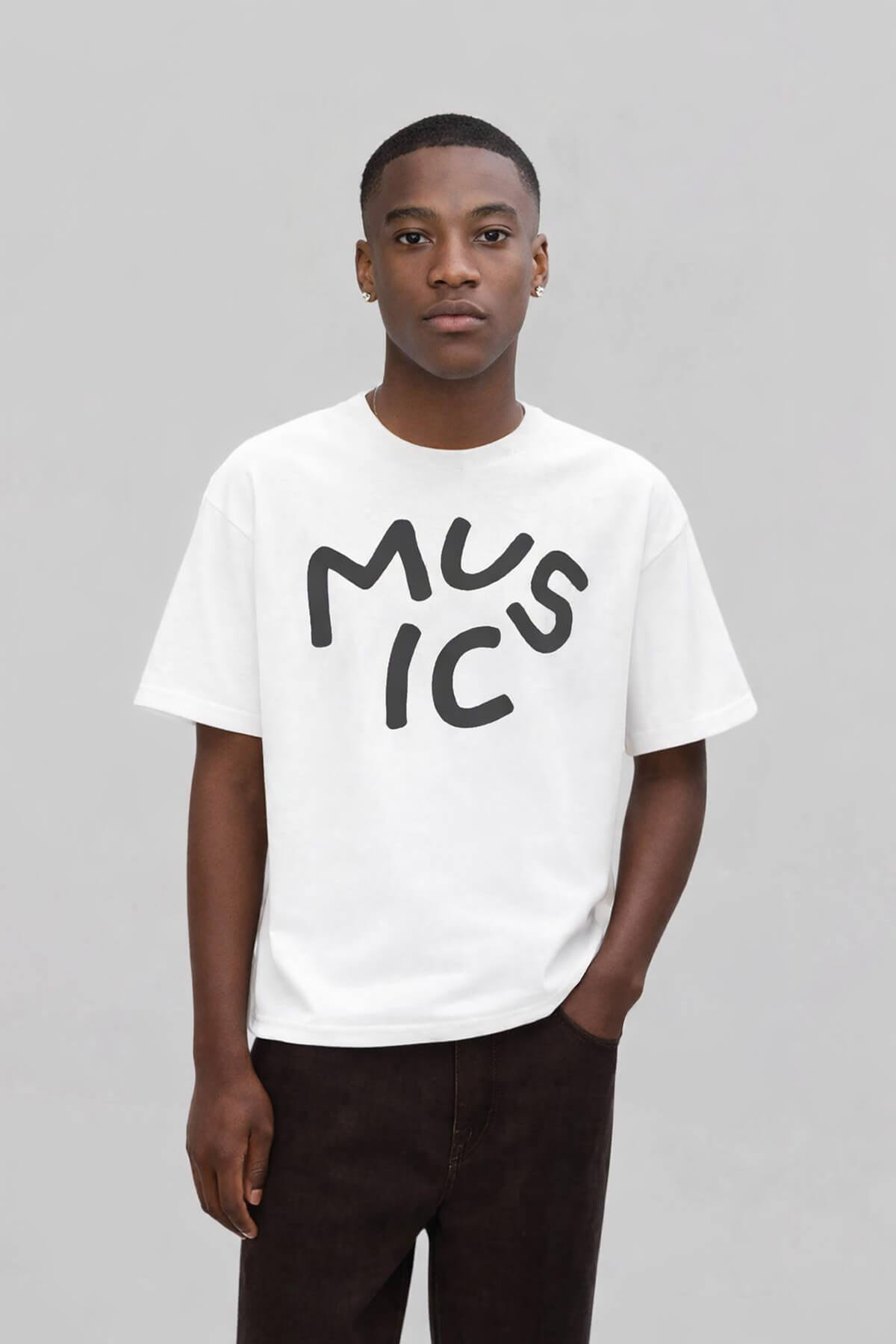 Music-White-T-Shirt-2