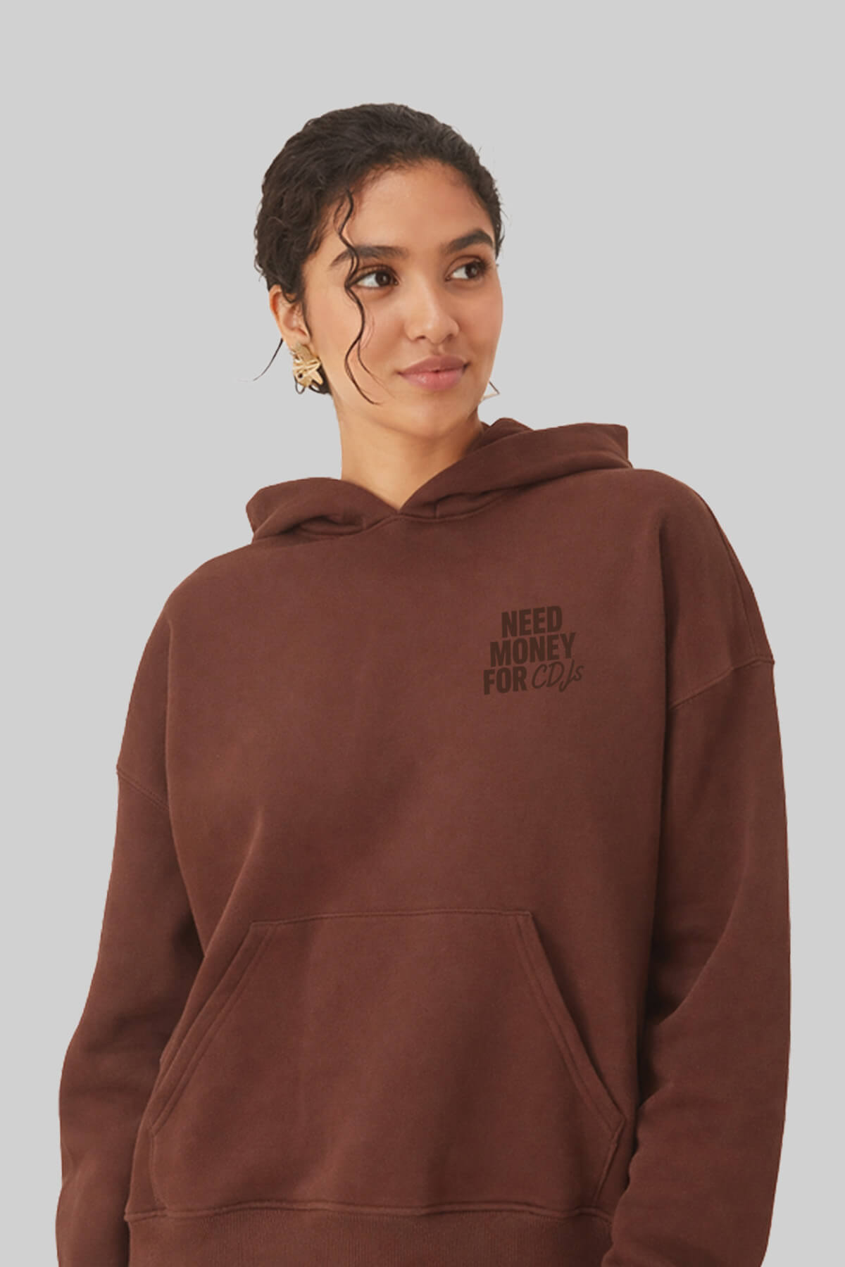 Need-Money-Brown-Hoodie-3