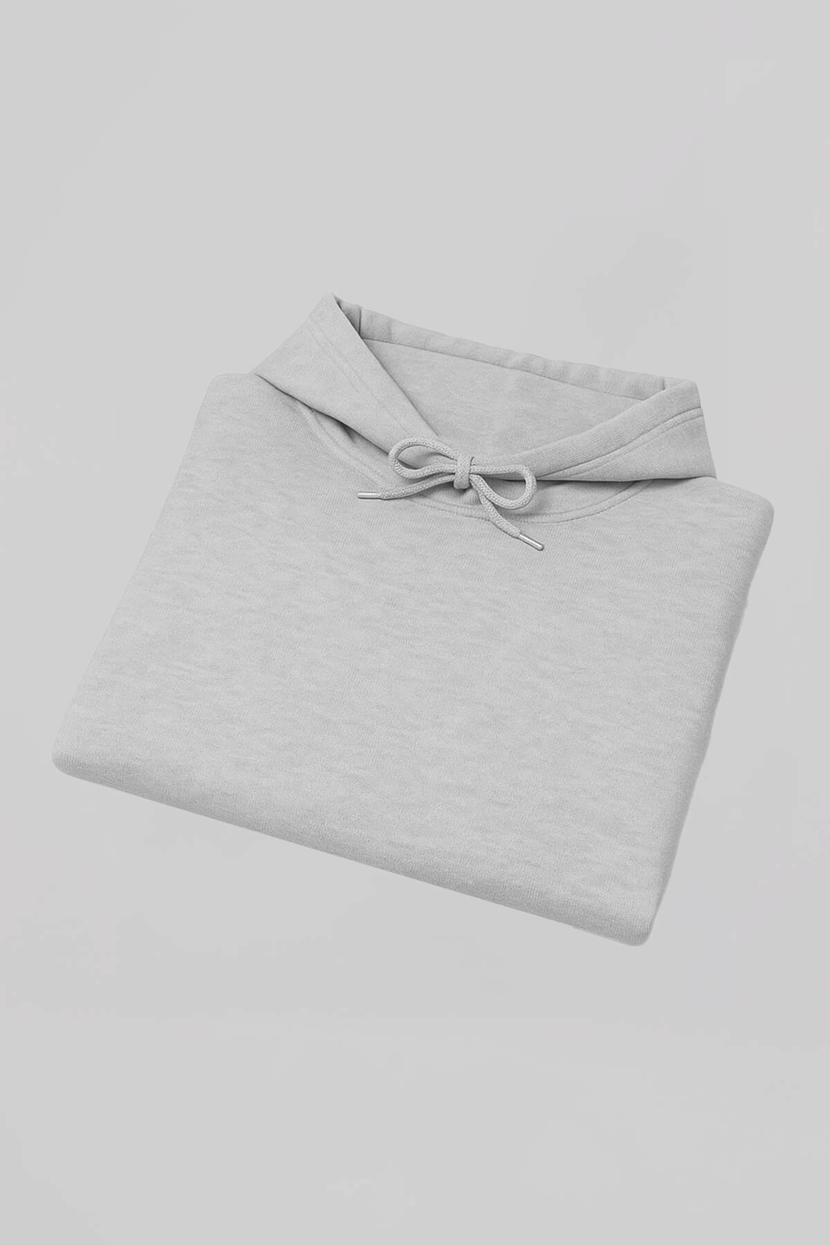 5AM Light Grey Hoodie 6