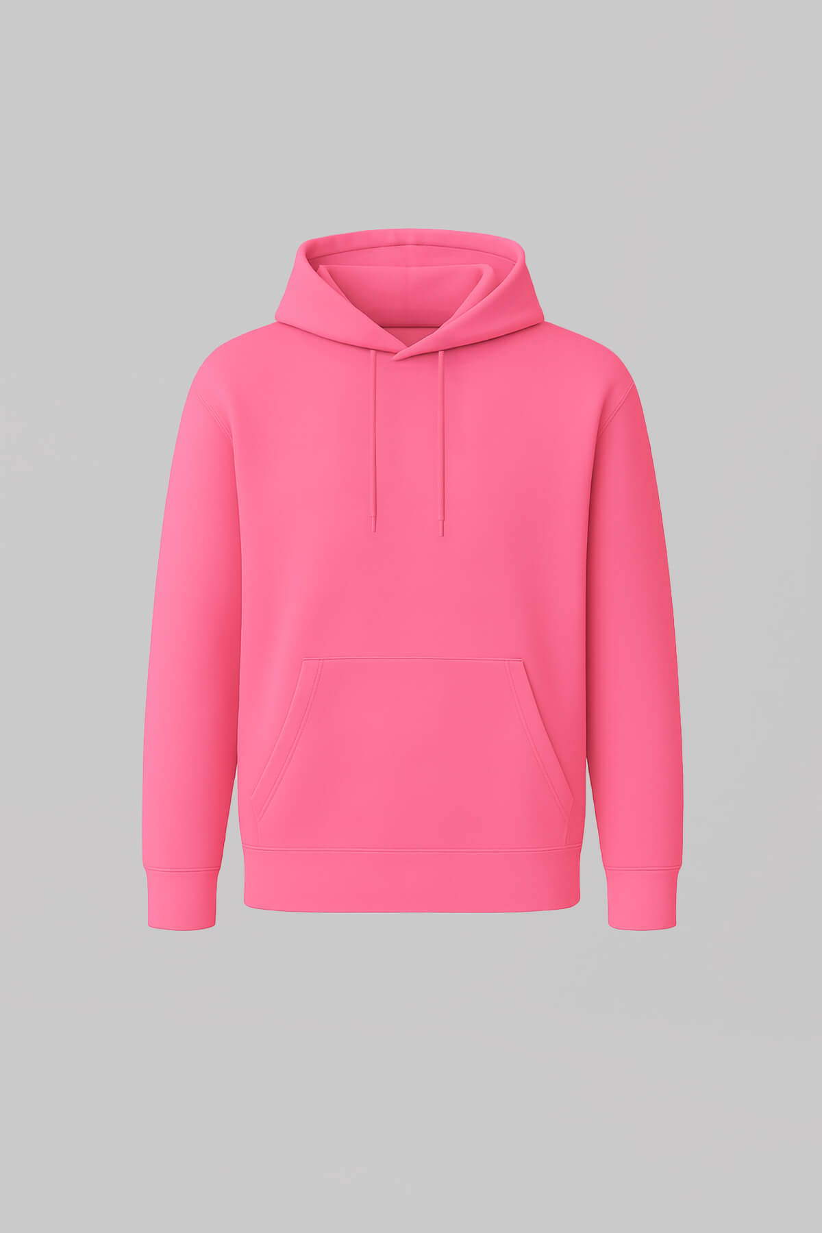 House Every Weekend Pink Hoodie 5