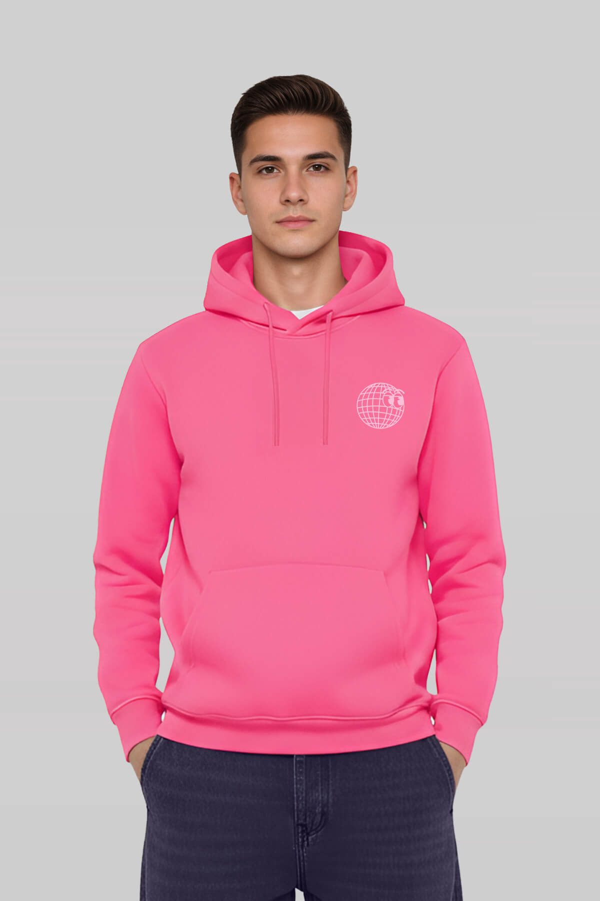 Kitchen-Dance-Pink-Hoodie-5