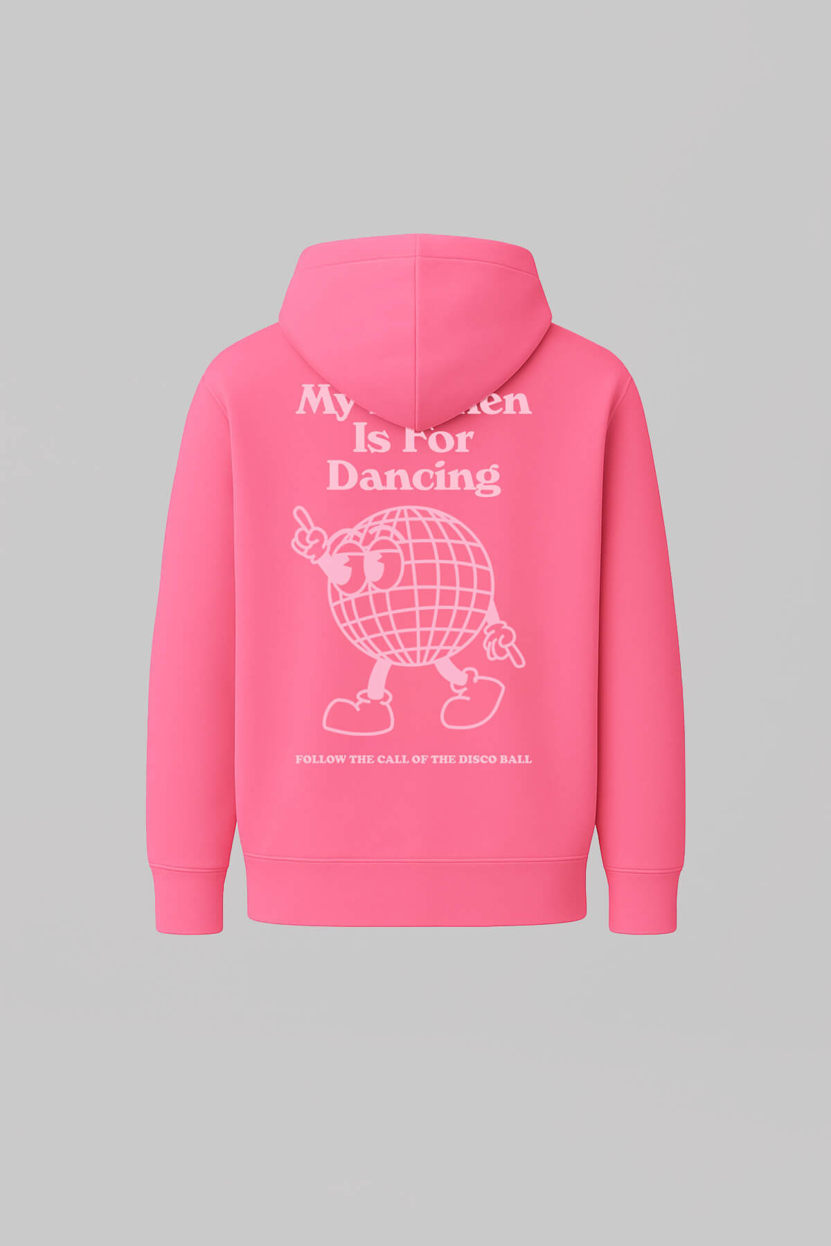 Kitchen-Dance-Pink-Hoodie-4
