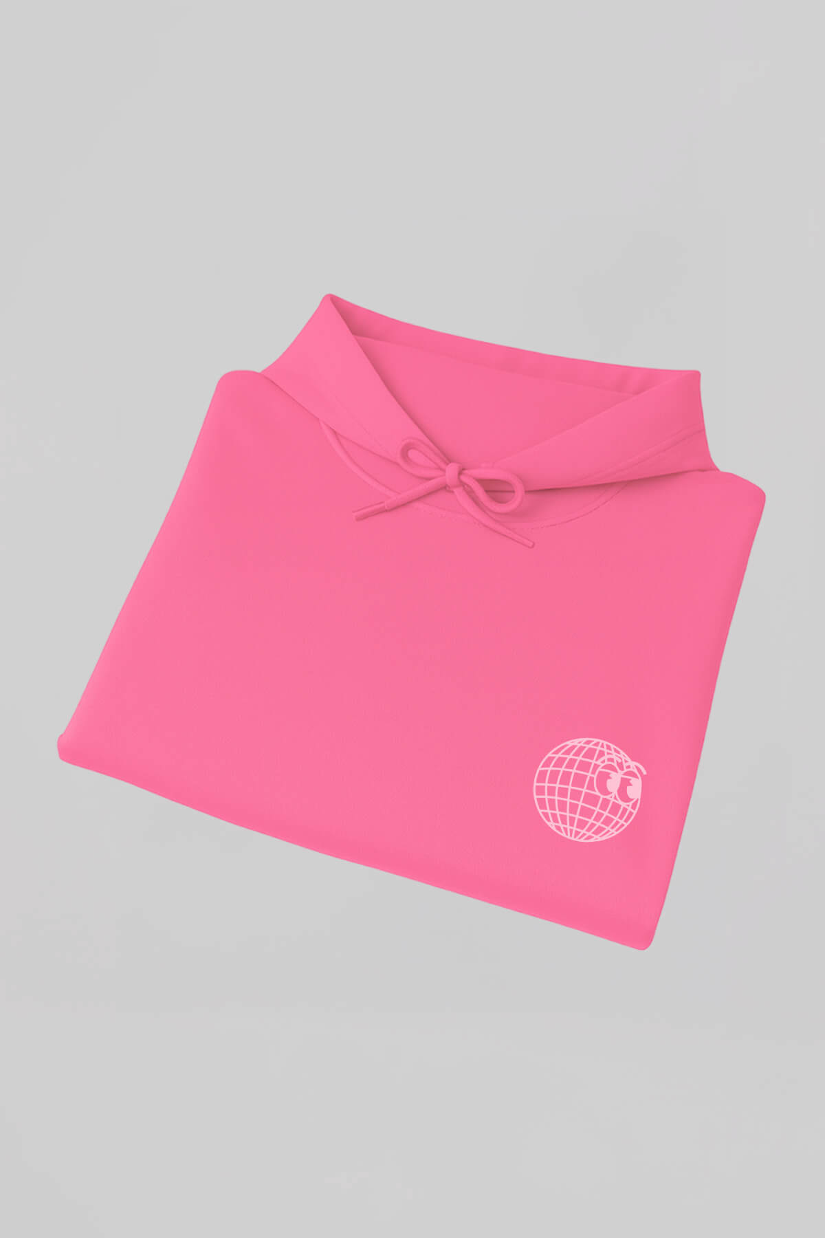 Kitchen Dance Pink Hoodie 6