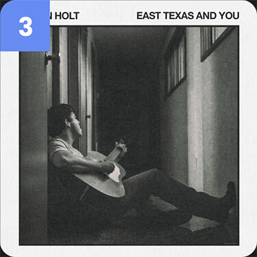Solon Holt - East Texas and You