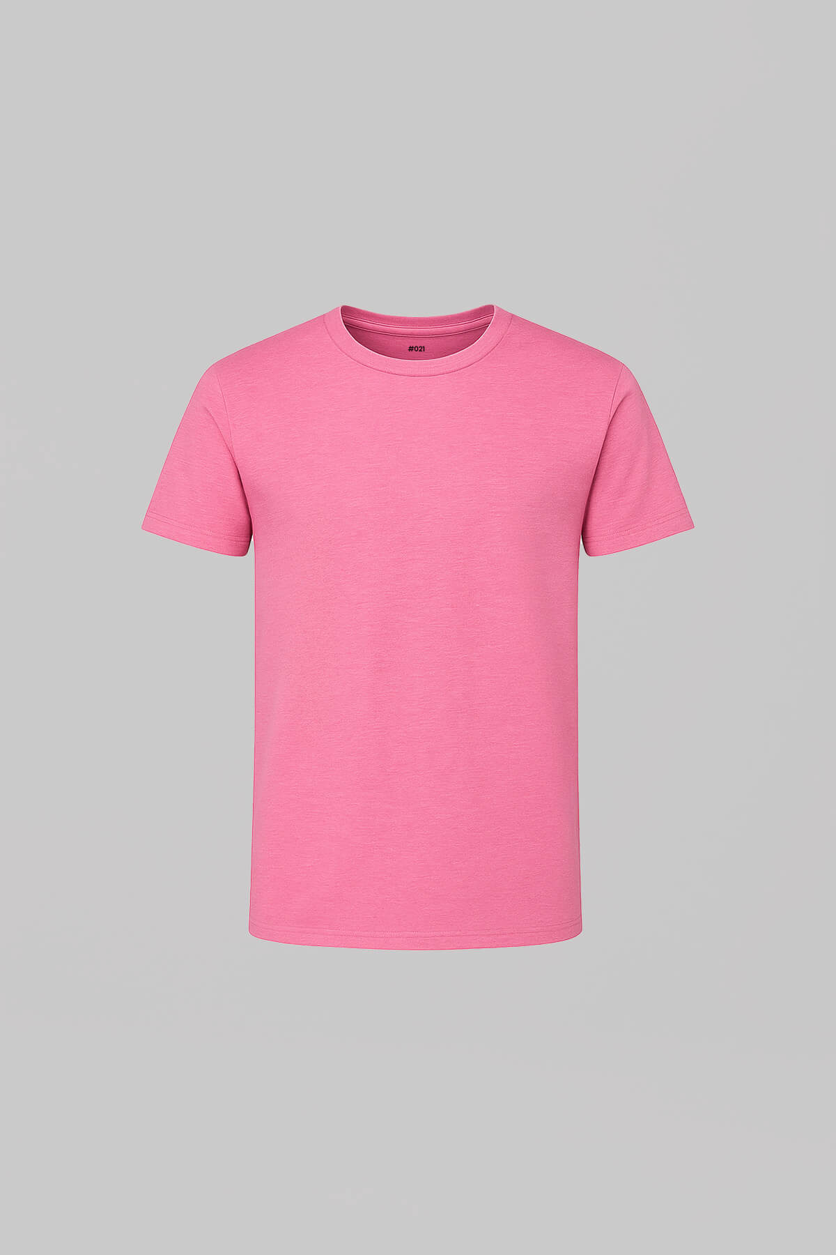 House Every Weekend Heather Pink T-Shirt 5