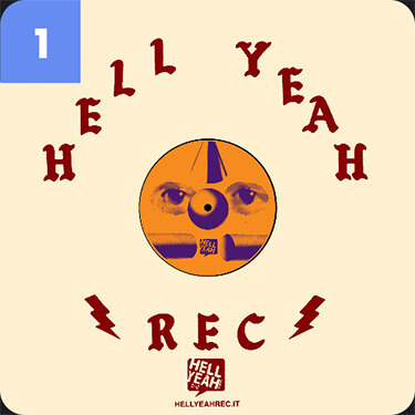 Blende - Off To Mallorca