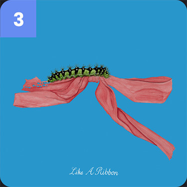 John Glacier - Emotions