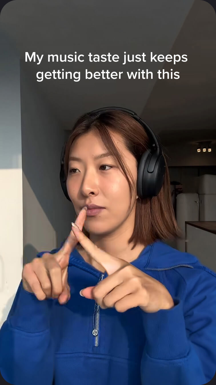 Membership-Music-Taste