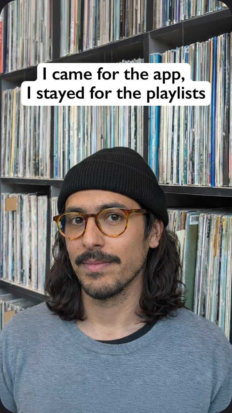 Membership-Playlists