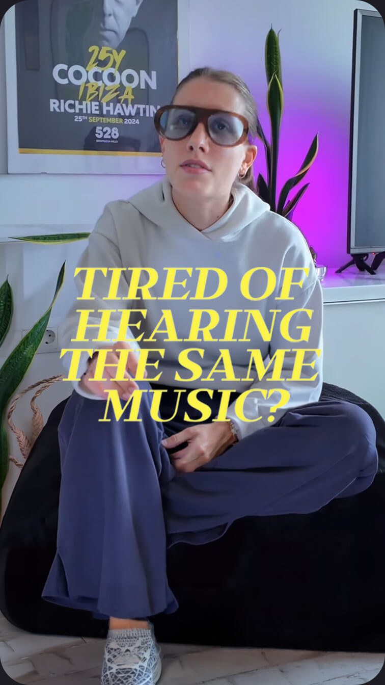 Membership-Same-Music