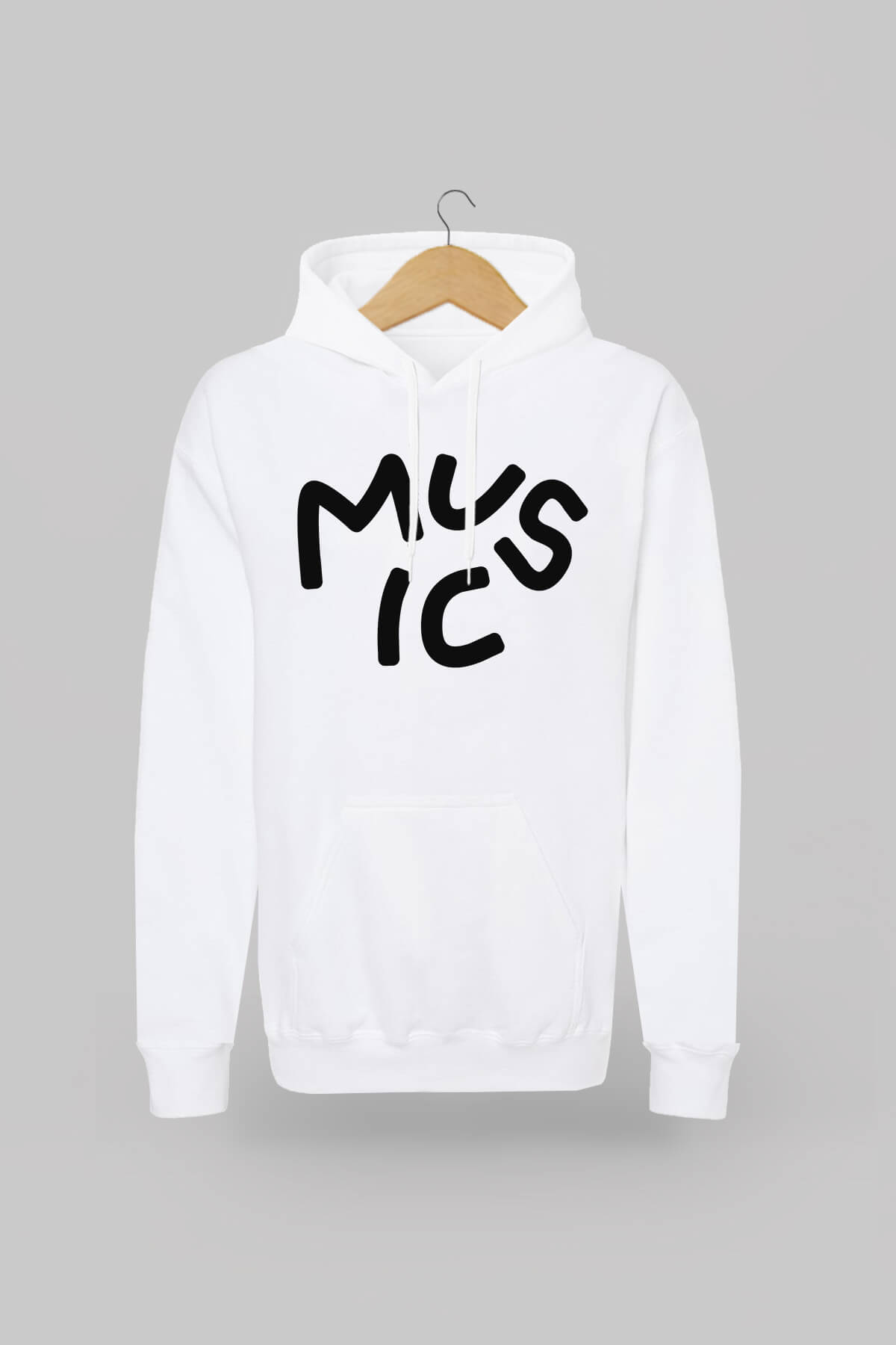 Music-White-Hoodie-1