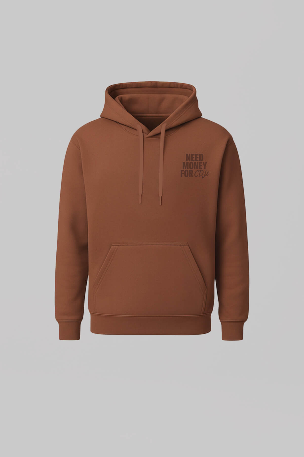 Need-Money-Brown-Hoodie-5