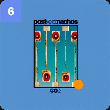 Post Sex Nachos - SOS