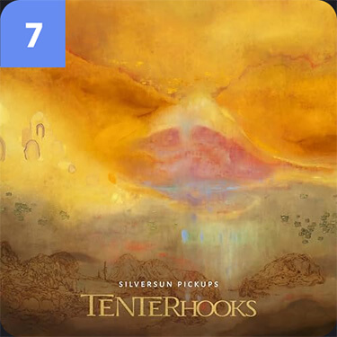 The Silversun Pickups - The Wreckage