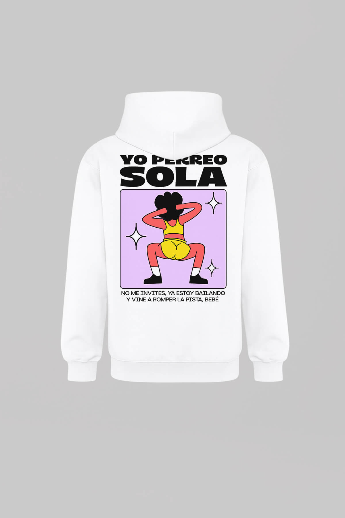 Yo-Perreo-Sola-White-Hoodie-4
