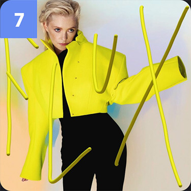 Alison Goldfrapp - Strange Things Happen