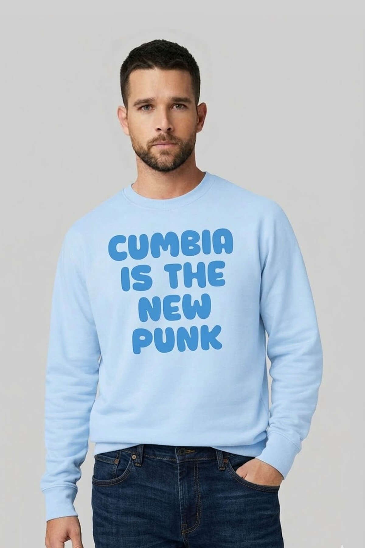 Cumbia-Light-Blue-Sweatshirt-2