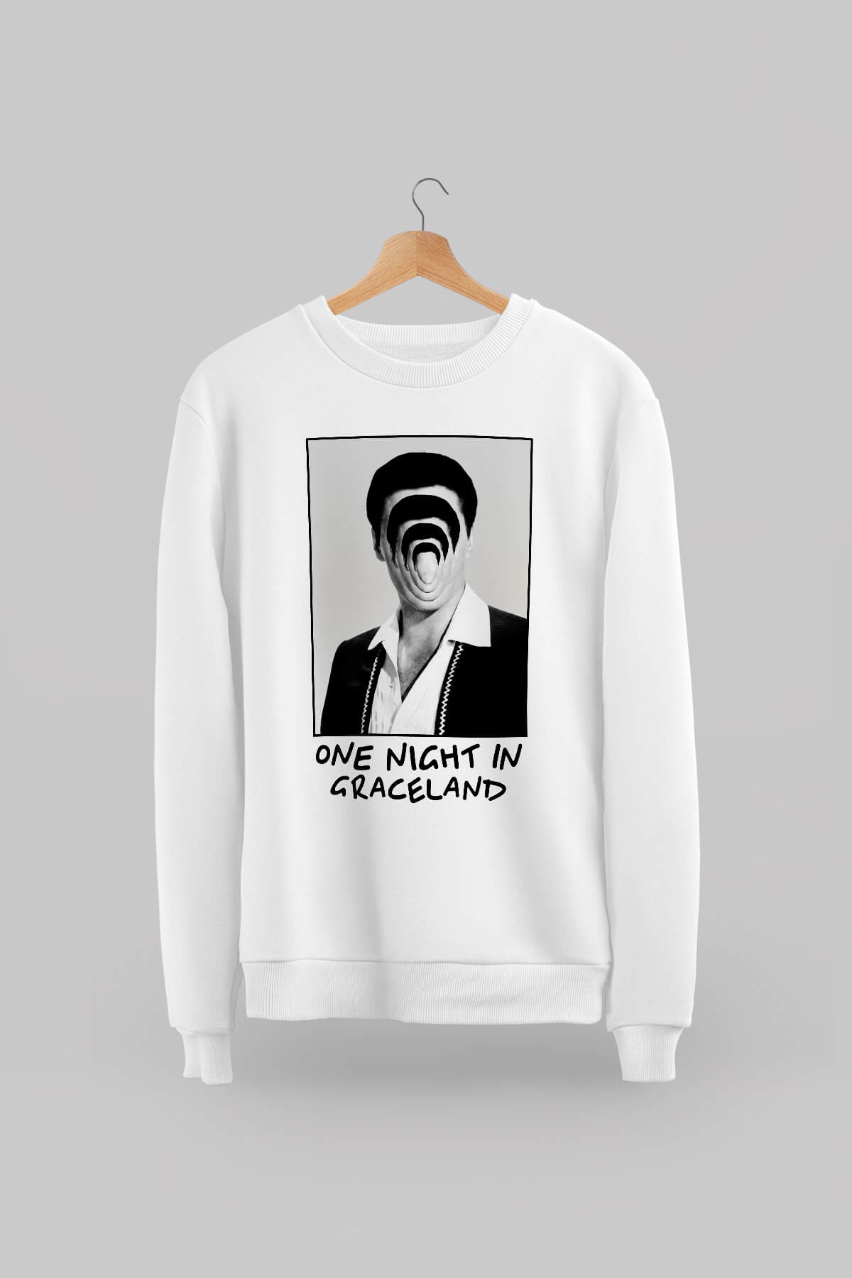 Elvis-On-Acid-White-Sweatshirt-1
