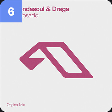 Karyendasoul - Don Rosado