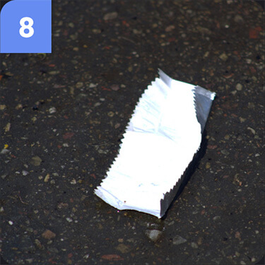 Officer John - Onwards