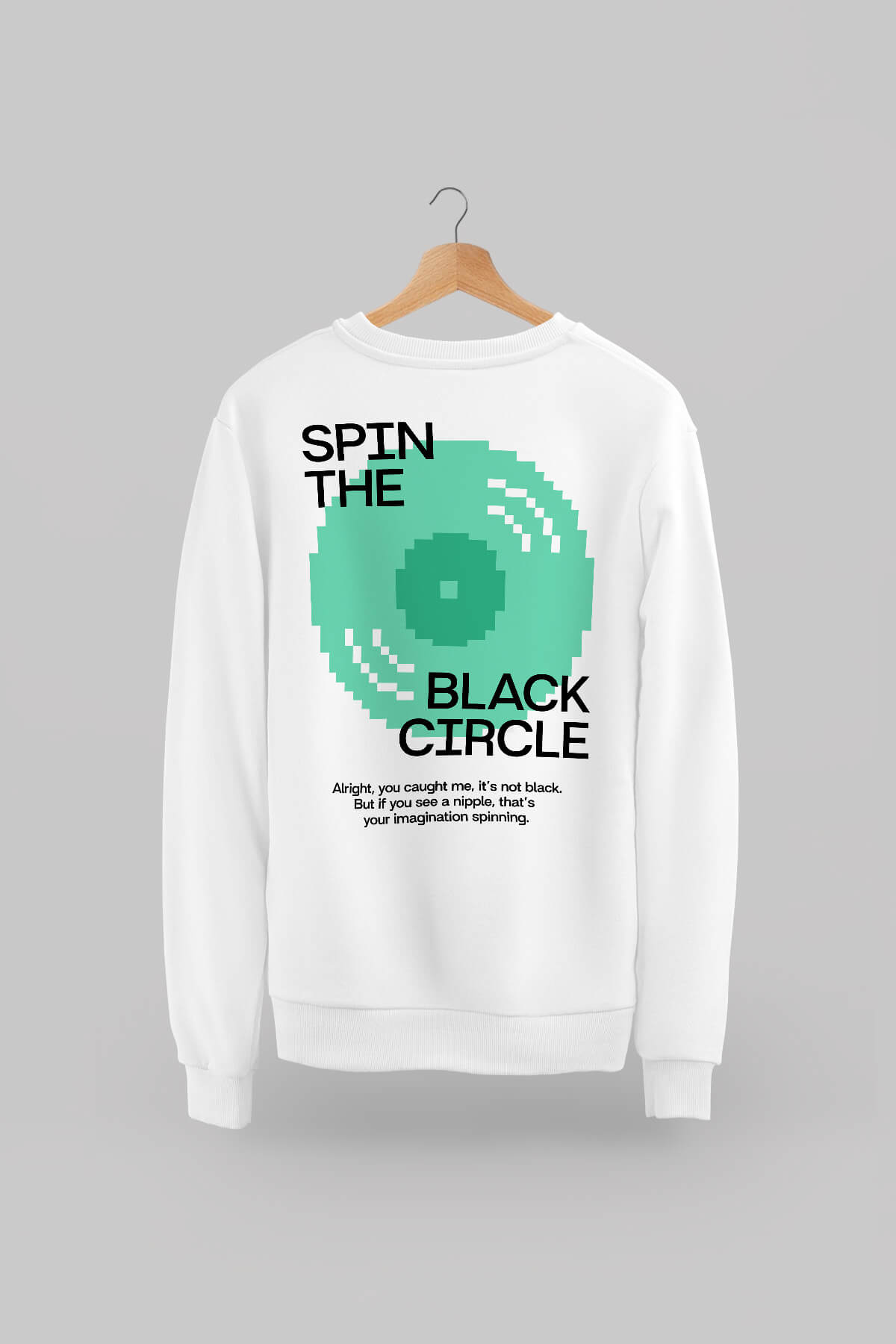 Spin-The-Black-Circle-White-Sweatshirt-1