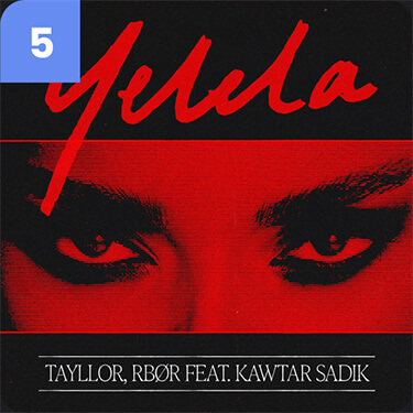 Tayllor - Yelela