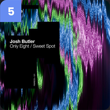 Josh Butler - Sweet Spot