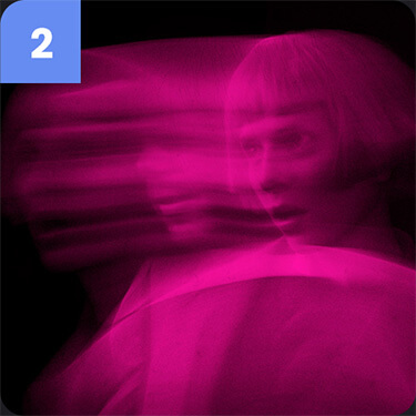 TOMORA - Somewhere Else