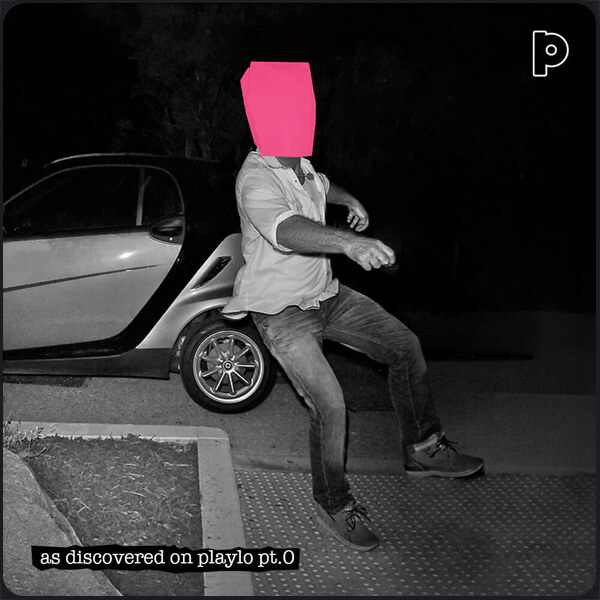 As Discovered on Playlo Pt. 0