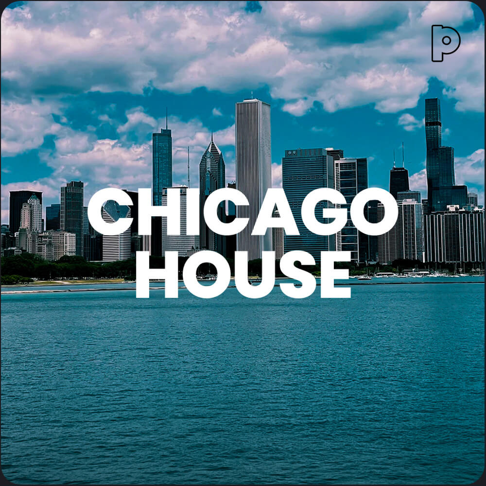 Chicago House Mix