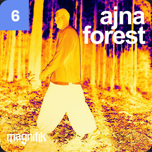 Ajna (BE) - Forest