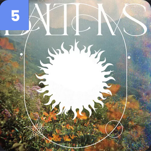 BALTHVS - Solar