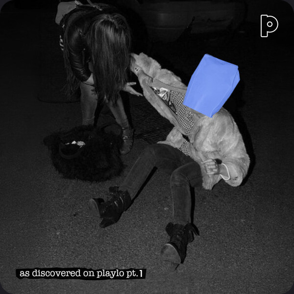 As Discovered on Playlo Pt. 1