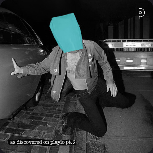 As Discovered on Playlo Pt. 2