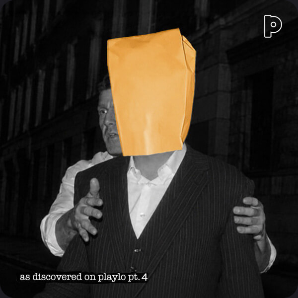 As Discovered on Playlo Pt. 4