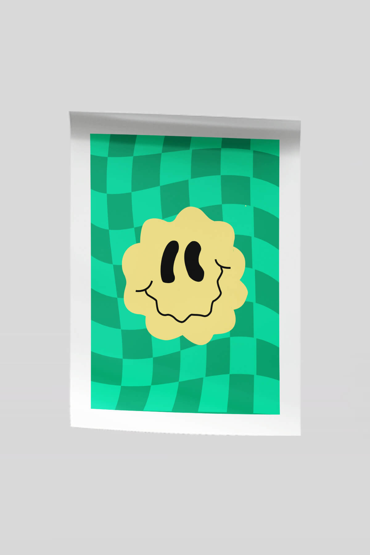 Acid Art Print 4