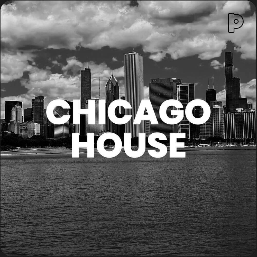 Chicago House Mix